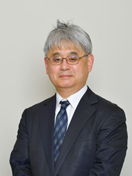 KANBASHI KAZUHIKO