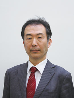 MATSUDO HIROSHI