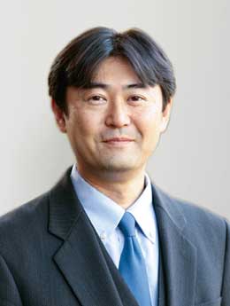 HAYAKAWA YOSHIHISA